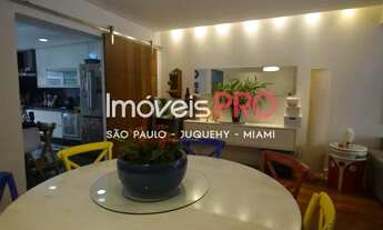 Imagem 5: Sobrado 145m² com 3 dormitórios na Vila Nova Conceição