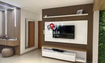 Imagem 7: Apartamento para Venda em Cuiabá, Pico do Amor, 3 dormitórios, 2 suítes, 3 banheiros, 2 va