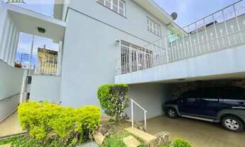 Imagem 2: Casa Sobrado em Vila Brasilina - São Paulo