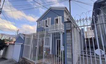 Imagem 2: Casa com 5 dormitórios para alugar em Belo Horizonte