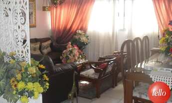 Imagem: São Paulo - Apartamento Padrão - Vila