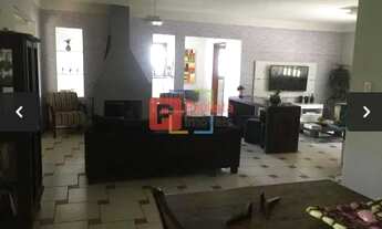 Imagem 7: Sobrado com 3 dormitórios à venda, 237 m² por R$ 1.400.000,00 - Interlagos - São Paulo/SP