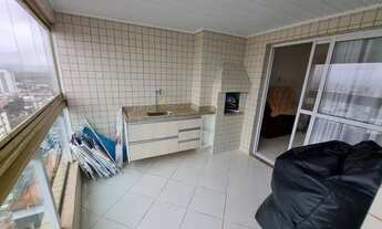 Imagem 2: Apartamento para alugar em Praia Grande -SP