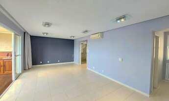 Imagem 5: Apartamento com 4 dormitórios, sendo 1 suíte, no bairro Serraria em São José