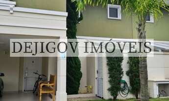 Imagem: Casa em Condomínio para Venda em Jundiaí