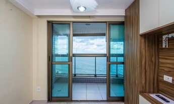 Imagem: Apartamento com 2 quartos para alugar na