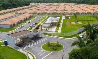 Imagem 5: Locação - Casa Condomínio com 197m - 3 quartos, piscina..