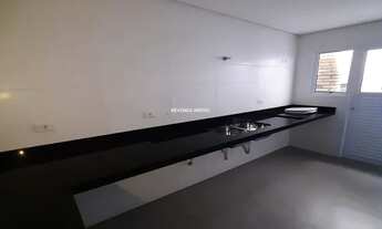 Imagem 4: Apartamento com Area Gourmet, 3 dormitórios sendo 1 suíte e com 2 vaga de garagem