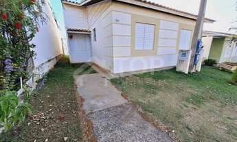 Imagem: IMÓVEL COM 3 QUARTOS NO CONDOMÍNIO MORADAS