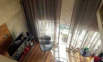 Imagem 4: APTO 83M² | 1 DORMIT