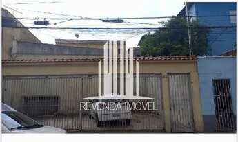 Imagem: Casas vila maria