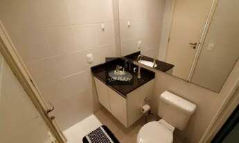 Imagem 7: Flat Para Locação - Brooklin