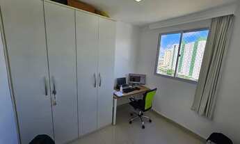 Imagem 16: APARTAMENTO RESIDENCIAL em SALVADOR - BA, NARANDIBA