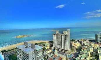 Imagem 3: Ed Itapua Tower - 2 Quartos, 100m2 - Praia de Itapuã