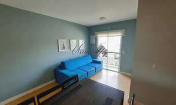 Imagem 7: Apartamento para aluguel e venda possui 63m² com 3 dormitórios em Vila das Mercês - São Pa