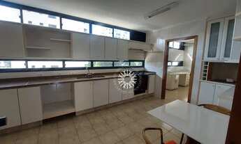 Imagem 4: Apartamento com 4 dormitórios, 178 m² - venda por R$ 1.200.000,00 ou aluguel por R$ 6.100