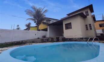 Imagem: Casa em Capim Macio