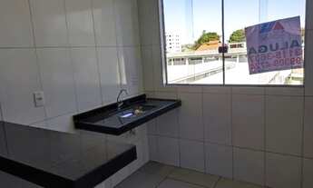 Imagem 3: Apartamento com 1 dormitório para alugar em Caeté