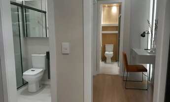 Imagem 7: 2 QUARTOS com SUÍTE e uma vaga de garagem ao lado do SHOPPING PALLADIUM