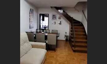 Imagem: Sobrado com 2 dormitórios à venda, 110