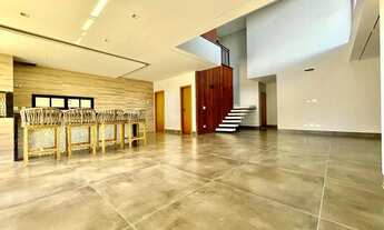 Imagem 4: Sobrado Damha III Esquina - Campo Grande MS