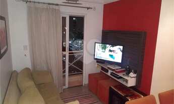 Imagem 2: Apartamento - vila prudente - 2 dormitorio - quarto - 1 banheiro - 1 vaga - venda