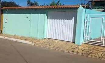 Imagem 2: Alugo casa Rua 12 Ch 141/1 Vicente Pires