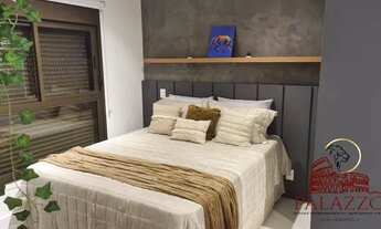 Imagem 2: APARTAMENTO MOBILIADO NOVO VILA MADALENA ZONA OESTE SP