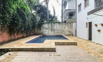 Imagem 6: Sobrado à venda com 400m², Alto de Pinheiros - SP