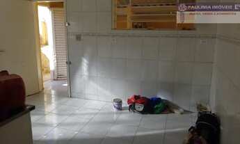 Imagem 6: Casa com 3 dormitórios para alugar, 180 m² por R$ 2.000,00/mês - Jardim dos Calegaris - Pa