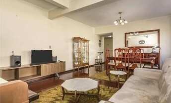 Imagem: Apartamento de 93m², bairro Centro Historico