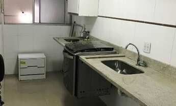 Imagem 4: Apartamento na Vila Andrade e Morumbi