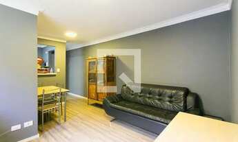 Imagem 1: Apartamento para Aluguel - Tatuapé, 2 Quartos, 51 m2