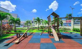 Imagem 5: Apartamento 70 m² à venda no Condomínio Lafitte Parque, Guararapes, Fortaleza-Ceará