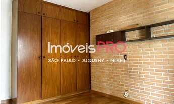 Imagem 5: Amplo apto de 3 dormitórios, sendo 1 suite e 2 vagas no Campo Belo