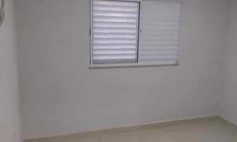 Imagem 5: Apartamento com 1 dormitório à venda, 51 m² por R$ 200.000,00 - Vila Siqueira Campos - San