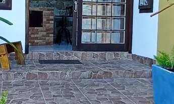 Imagem: Aluguel anual perto praia mole