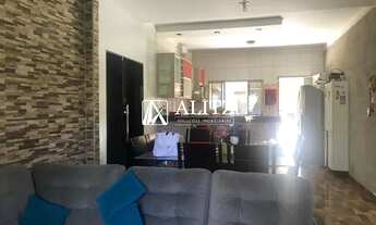 Imagem 2: GOIâNIA - Casa Padrão - Residencial Portinari