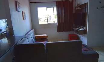 Imagem 2: QC 3 CONJUNTO 8 Apartamento com 3 dormitórios