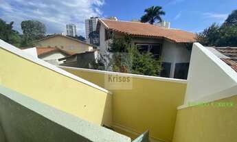 Imagem 7: Sobrado 3 quartos em Vila Gomes - São Paulo - SP