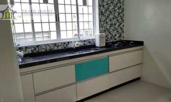 Imagem 6: Casa Sobrado em Jardim Vergueiro - São Paulo