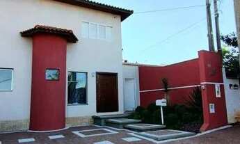 Imagem: Sobrado em Condominio