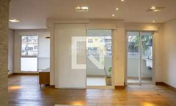 Imagem 1: Apartamento à Venda - Vila Romana, 2 Quartos, 113 m2