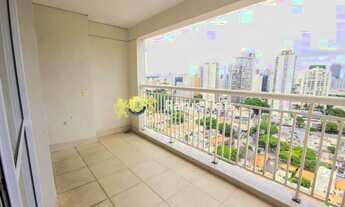 Imagem 4: Flat para venda - Brooklin - Edifício In Berrini