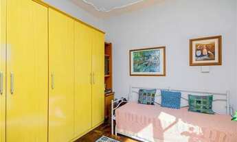 Imagem 2: PORTO ALEGRE - Apartamento Padrão - Floresta