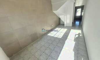 Imagem 2: Sobrado residencial com 02 Dormitórios e 01 vaga