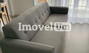 Imagem 4: Vila Madalena Apartamento com 1 dormitório