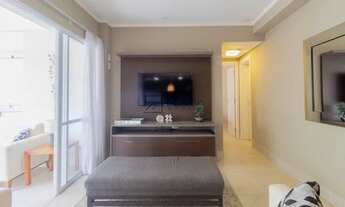 Imagem 5: Apartamento Venda Brooklin 72 m² 1 Dormitórios