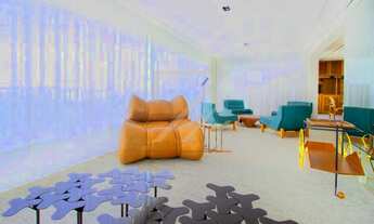 Imagem: Apartamento para locação com 300 metros