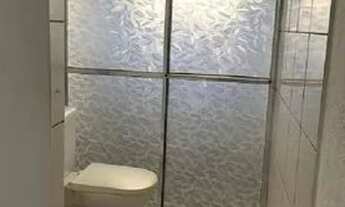 Imagem 7: Casa em Santos, 3 andares, 3 quartos, sala, 3 banheiros, cozinha e área de serviço